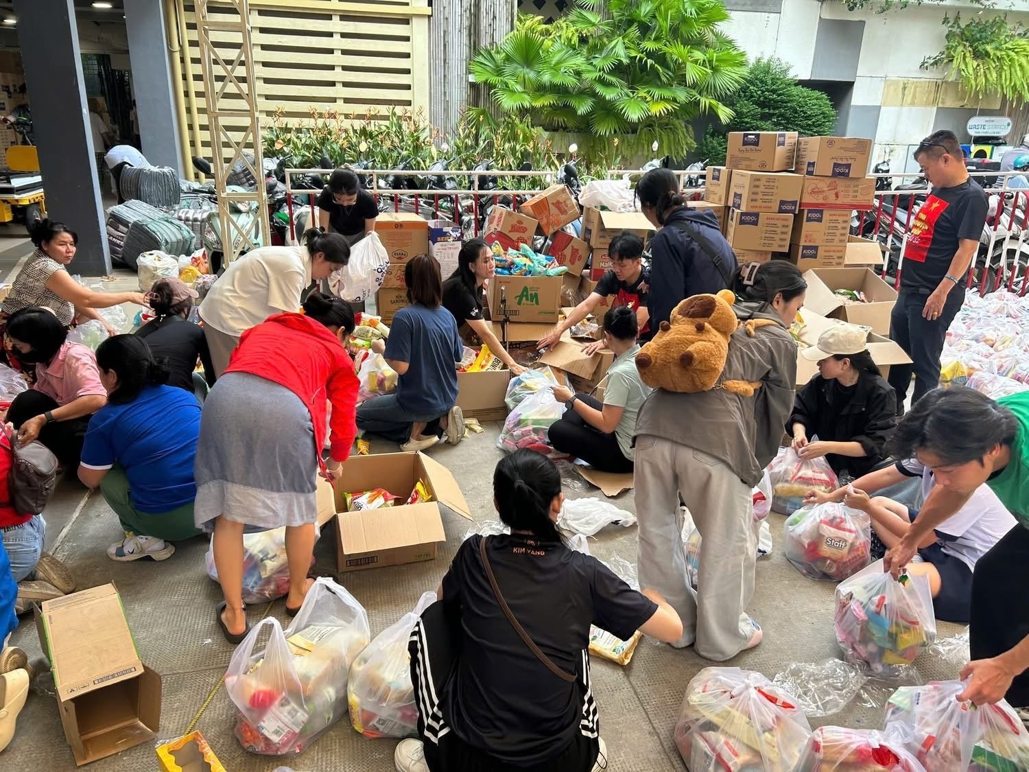 Підпис до фотографії