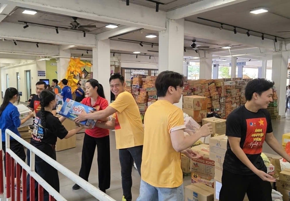 Підпис до фотографії