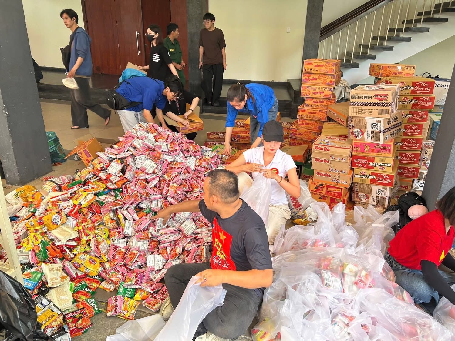 Підпис до фотографії