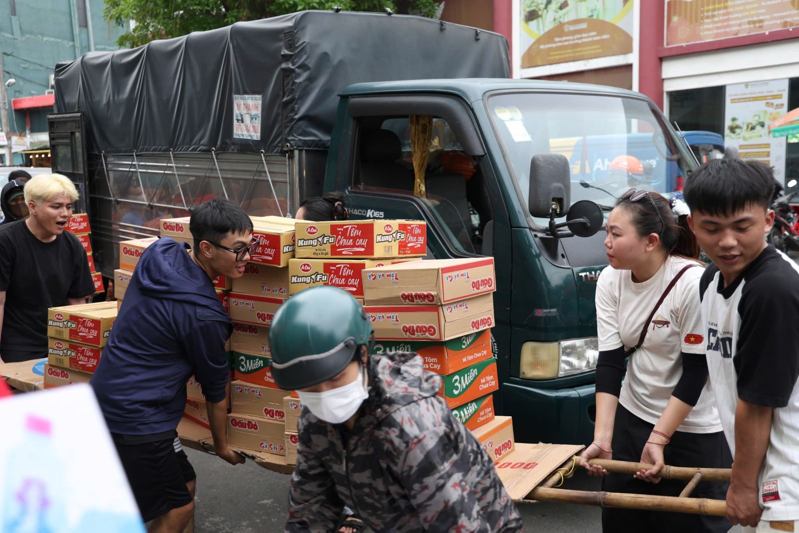 Підпис до фотографії