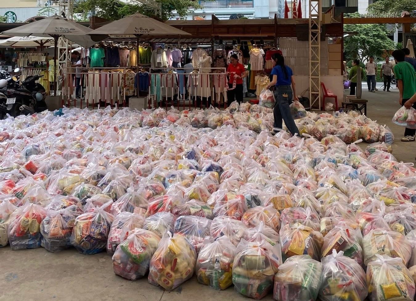 Підпис до фотографії