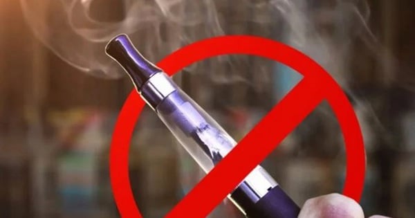 WHO kêu gọi Việt Nam tiếp tục kiên định lệnh cấm thuốc lá thế hệ mới