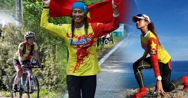 Cùng Number 1 và Đen nạp năng lượng, bứt phá mọi giới hạn