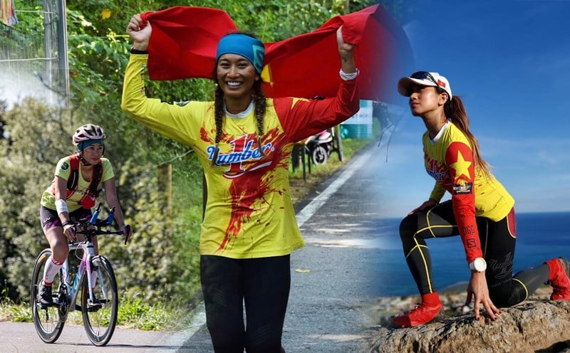 Cùng Number 1 và Đen nạp năng lượng, bứt phá mọi giới hạn - Ảnh 2.