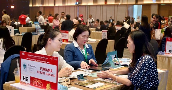 Đà Nẵng tăng sức bật cho du lịch cuối năm