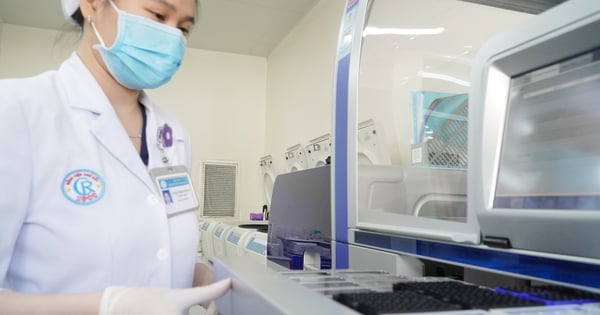 Hướng dẫn mới nhất của Bộ Y tế phân cấp giải quyết thủ tục hành chính về thiết bị y tế