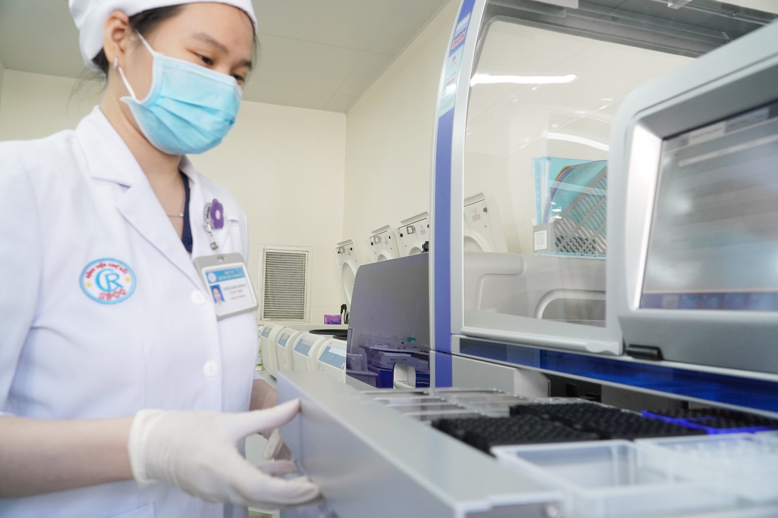 Den senaste vägledningen från hälsoministeriet om decentralisering av administrativa förfaranden för medicinsk utrustning - Foto 1. Hướng dẫn mới nhất của Bộ Y tế phân cấp giải quyết thủ tục hành chính về thiết bị y tế- Ảnh 1.