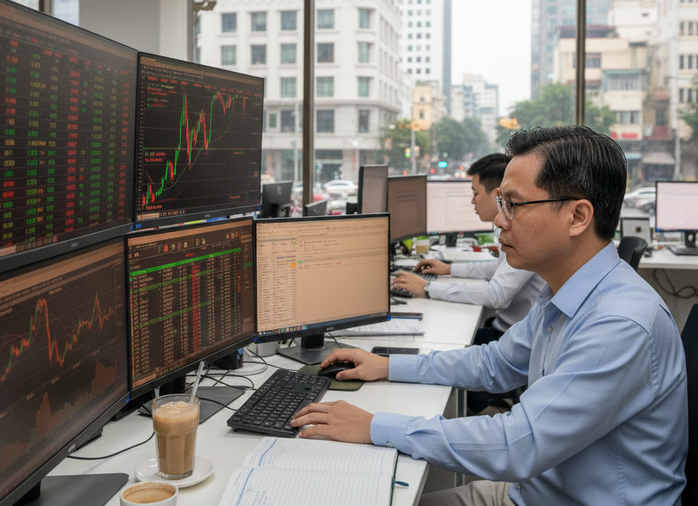 - Fotografia 1. - Ảnh 1.