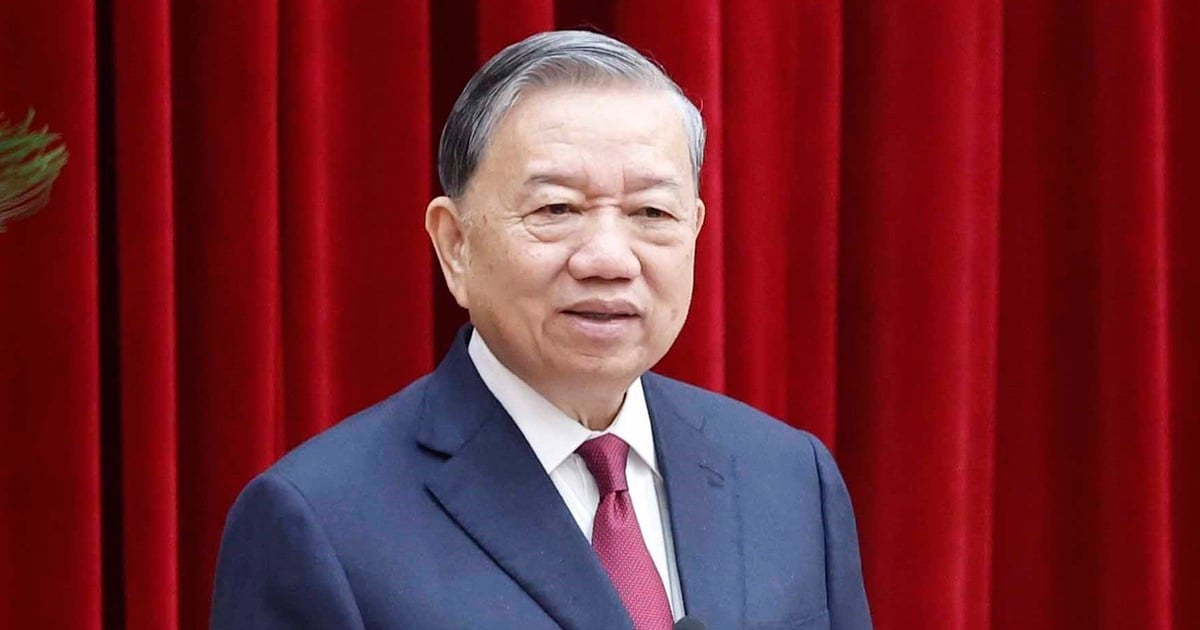 Tổng Bí thư: Có vi phạm lặp đi lặp lại thời gian dài nhưng chậm phát hiện