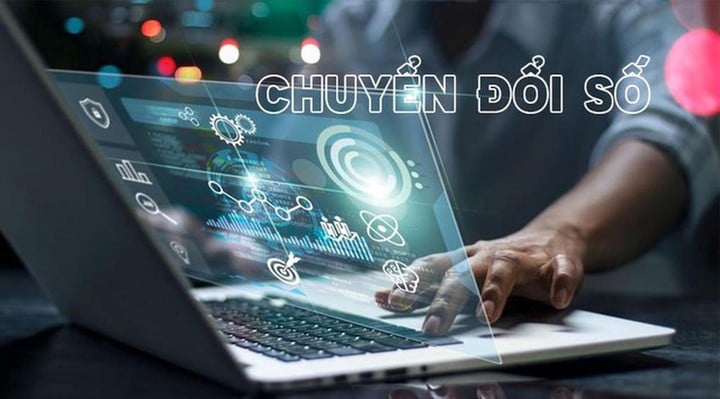 Chuyển đổi số trong ngành Thanh tra: Từ cải cách quy trình đến hình thành hệ thống dữ liệu hiện đại - Ảnh 1.