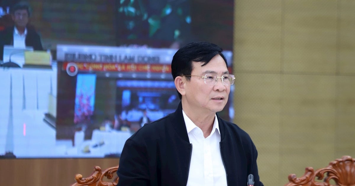 Tập trung khắc phục hậu quả thiên tai từng ngày, từng giờ