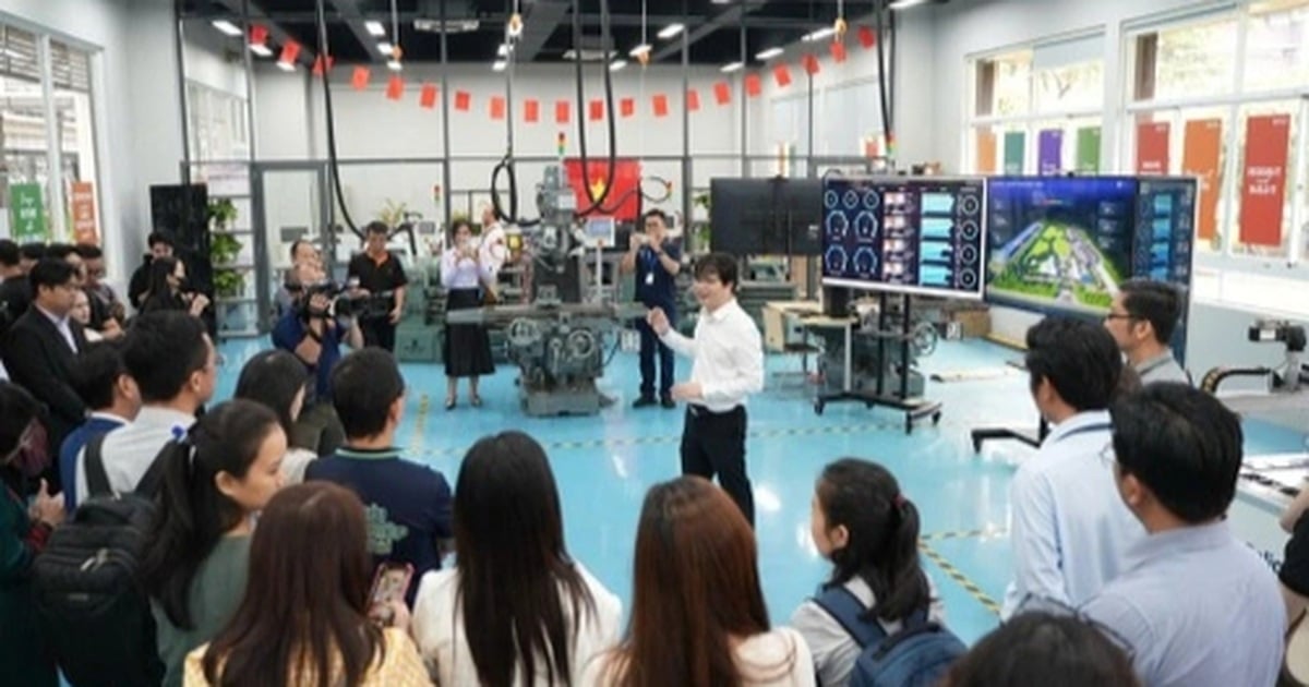 Ứng dụng công nghệ giúp doanh nghiệp thực thi ESG tốt ra sao?