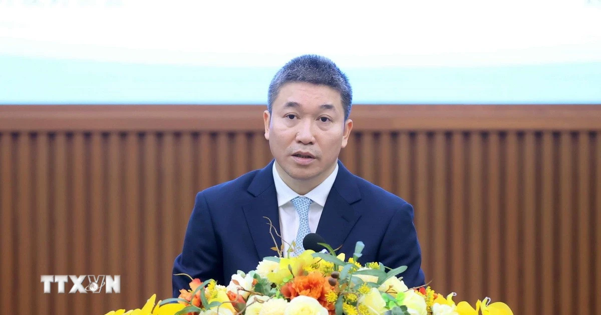 Diễn đàn nhân dân Việt-Trung lần thứ 13: Bồi đắp nền tảng hữu nghị giữa hai nước