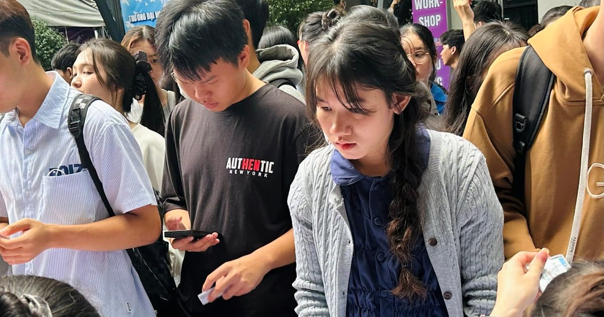 Một trường đại học cho sinh viên nghỉ Tết Nguyên đán 2026 một tháng