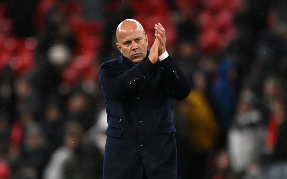 Liverpool sẽ mất bao nhiêu tiền nếu sa thải Arne Slot?