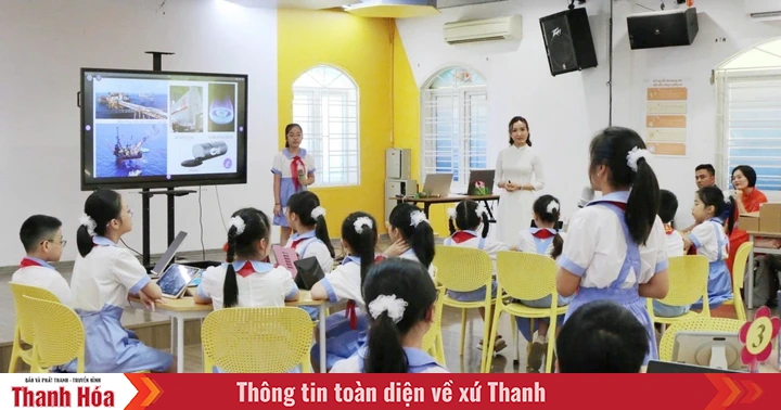 Dự kiến thí điểm giáo dục trí tuệ nhân tạo trong trường phổ thông từ tháng 12/2025