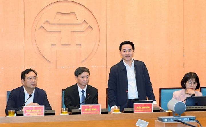 Bước đột phá thể chế trong thương mại hóa tri thức khoa học tại Thủ đô - Ảnh 4.