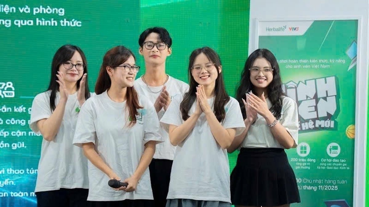 AwareNet: Giải pháp phòng chống lừa đảo trực tuyến từ sinh viên Ngoại giao