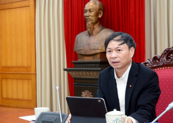 Quỹ đầu tư mạo hiểm quốc gia sẽ tác động mạnh đến hệ sinh thái khởi nghiệp sáng tạo tại Việt Nam - Ảnh 1.