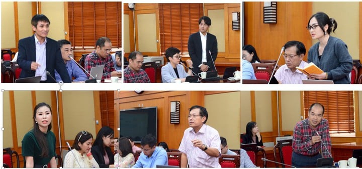 Quỹ đầu tư mạo hiểm quốc gia sẽ tác động mạnh đến hệ sinh thái khởi nghiệp sáng tạo tại Việt Nam - Ảnh 4.