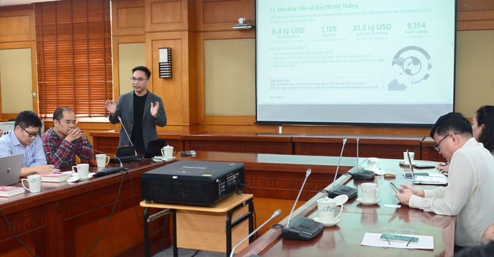 Quỹ đầu tư mạo hiểm quốc gia sẽ tác động mạnh đến hệ sinh thái khởi nghiệp sáng tạo tại Việt Nam - Ảnh 6.