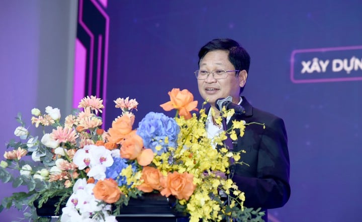 Các ngành nào ở Việt Nam đang tăng tốc ứng dụng AI? - Ảnh 3.