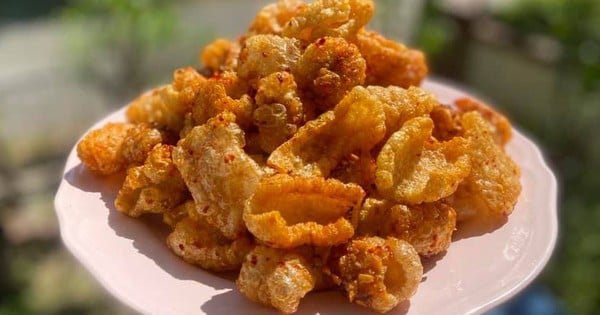 Món ngon ngày lạnh: Cách làm sạch bì lợn không còn bị hôi và gợi ý 2 món ngon ấm bụng dễ làm