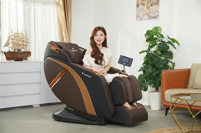 Тошіко – новий вибір медичного обслуговування для сімей Кантхо