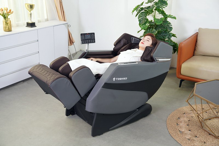 Тошіко – новий вибір медичного обслуговування для сімей Кантхо