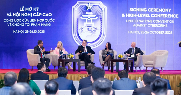 Thống nhất đầu mối quản lý an ninh mạng: Yêu cầu cấp thiết trong bối cảnh tội phạm mạng gia tăng