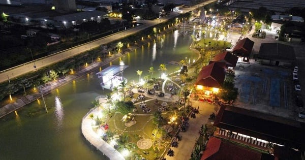 Bắc Ninh: Hấp dẫn "Không gian di sản văn hóa" phục vụ du khách