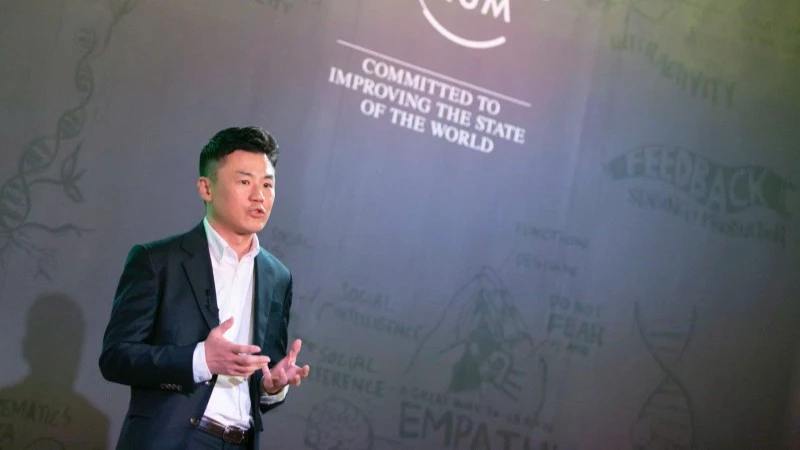 Bật mí những công nghệ đột phá xuất hiện tại VinFuture 2025