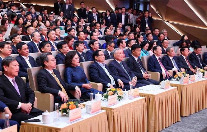 Chính sách tiền tệ linh hoạt, kết hợp hài hòa giúp Việt Nam duy trì tăng trưởng