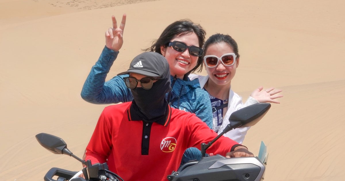 Lâm Đồng đón hơn 18 triệu lượt khách du lịch