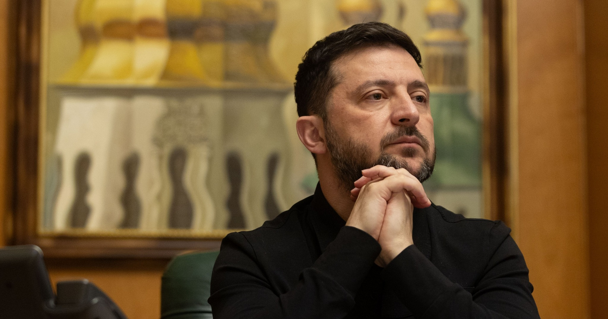 Mỹ và Ukraine thống nhất sửa đổi kế hoạch hòa bình