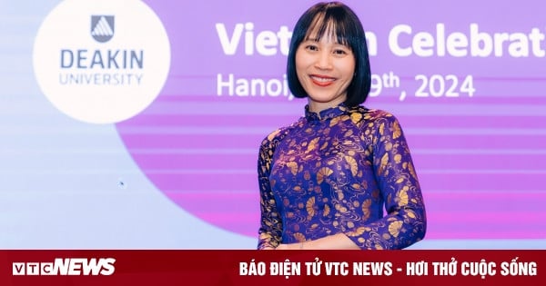 Cựu sinh và những nhịp cầu mới cho hợp tác giáo dục Việt Nam - Australia