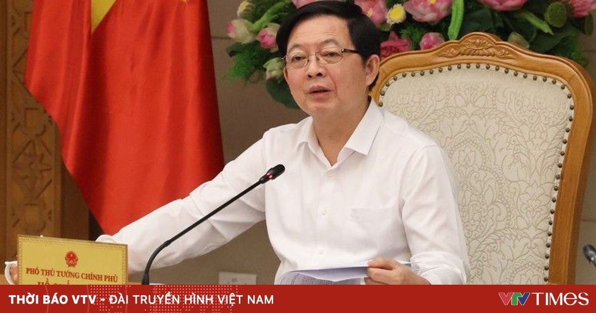 Phó Thủ tướng Hồ Quốc Dũng yêu cầu hoàn thiện 3 Đề án của Bộ Tư pháp, bảo đảm thống nhất và khả thi