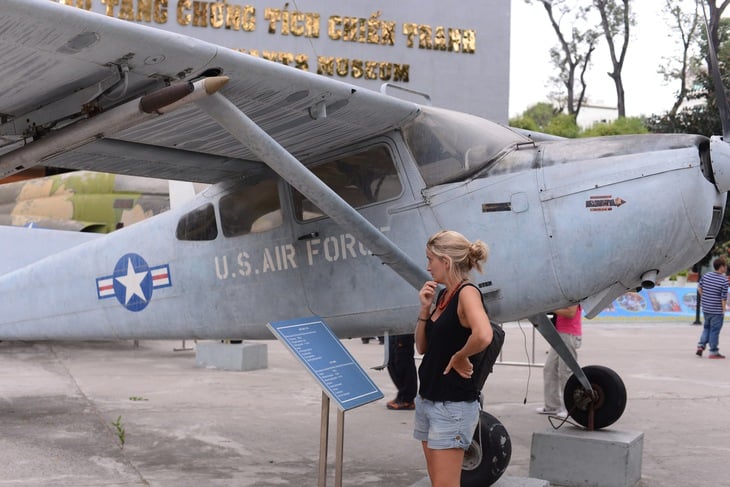 Khách tăng không ngừng, các bảo tàng ở TP.HCM làm gì trước cơ hội lớn? - Ảnh 1.