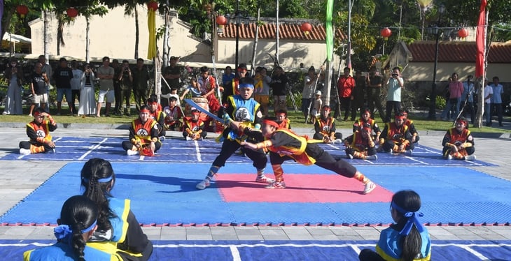 Hà Tiên - Ảnh 2.