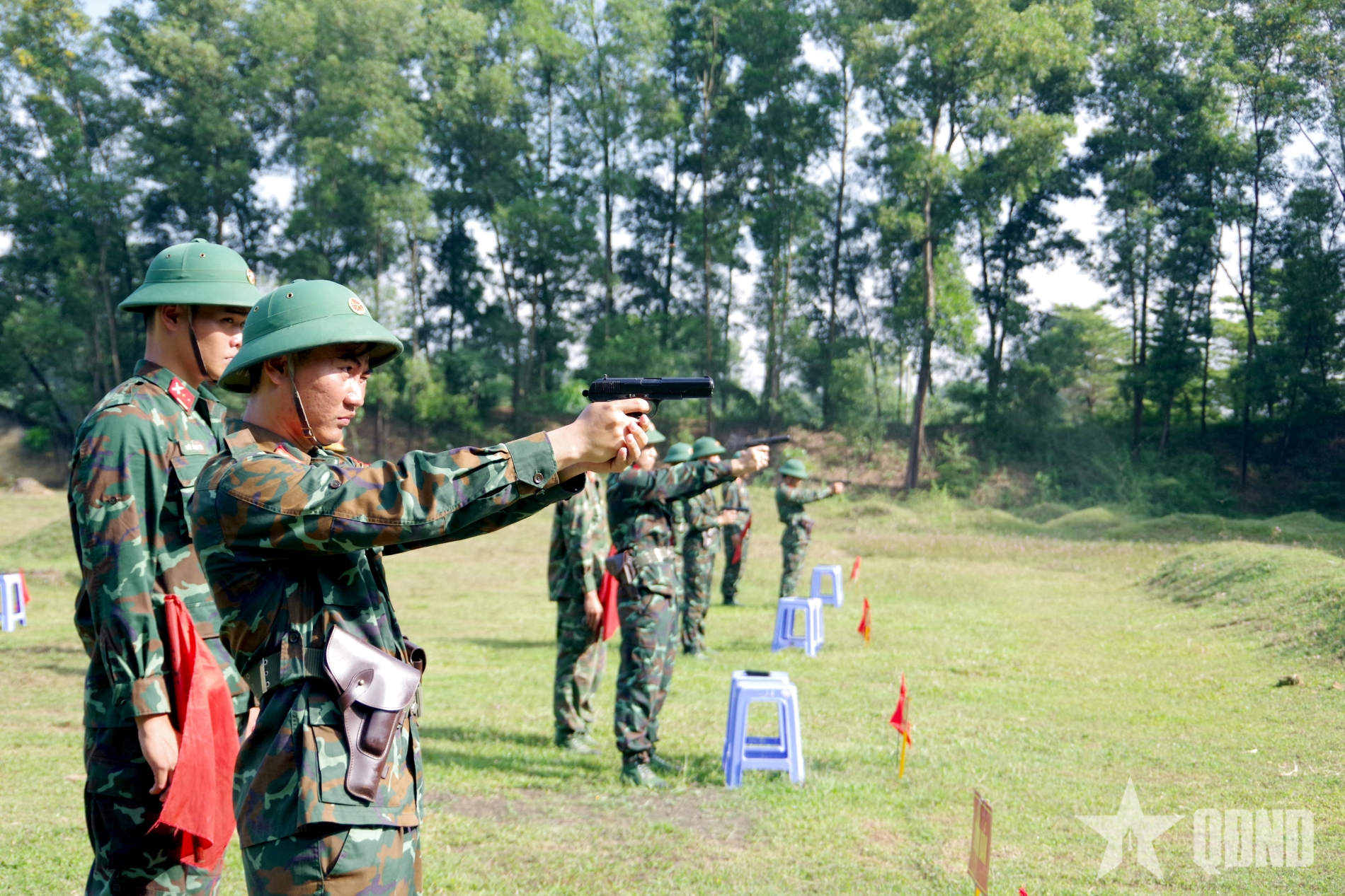 Quân khu 7 kiểm tra nhiệm vụ quân sự, quốc phòng tại Sư đoàn 309