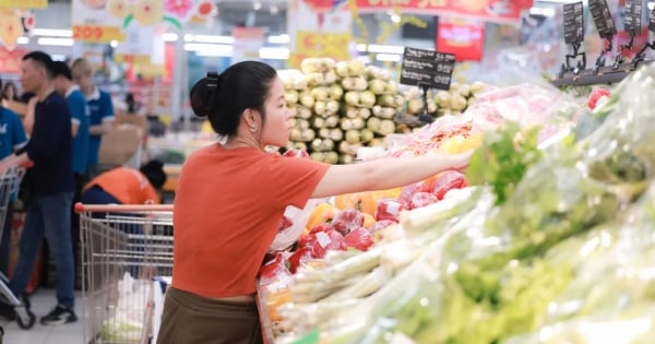 Hiện thực hóa chiến lược bán lẻ: Doanh nghiệp mong muốn gì?