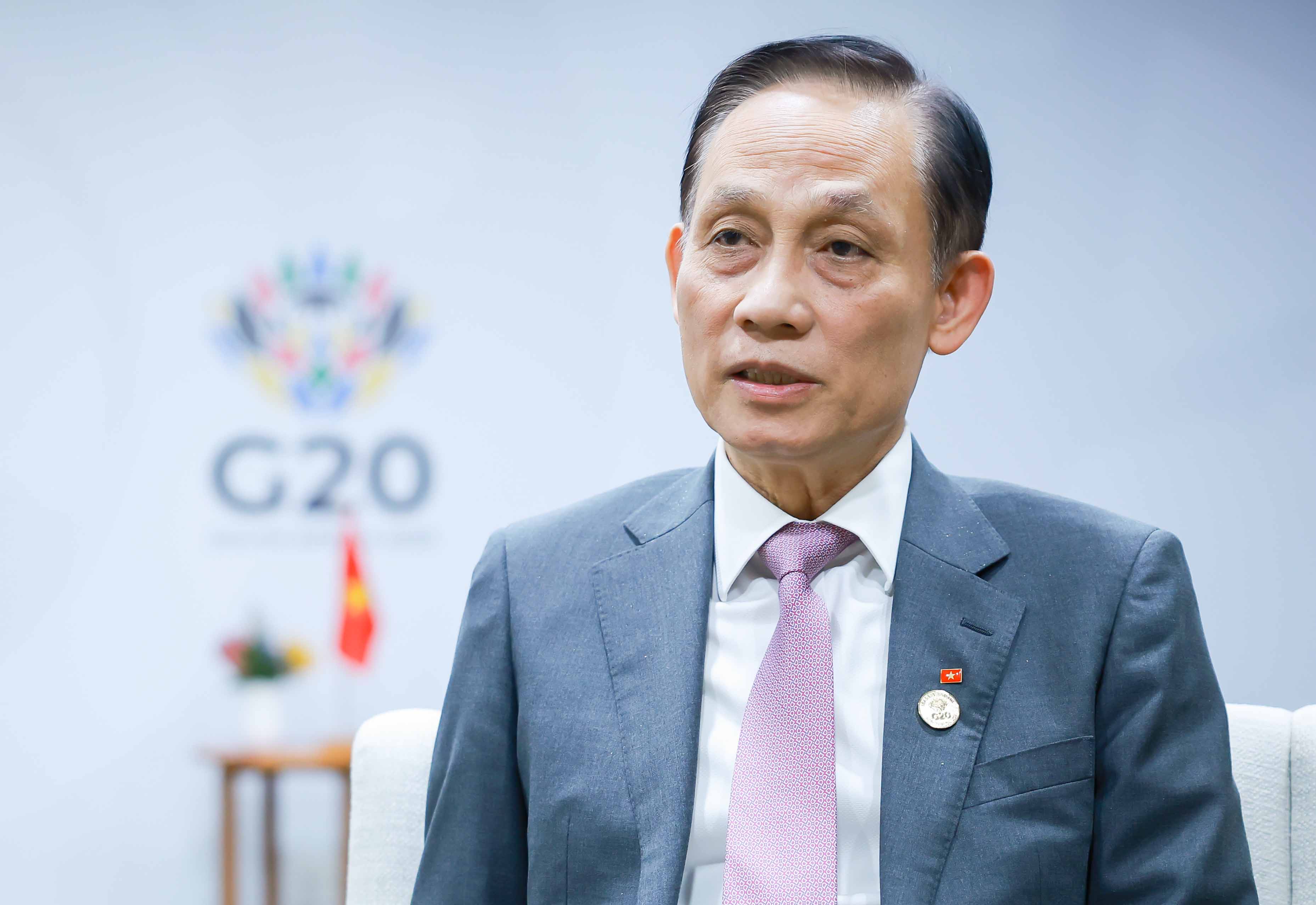 Thủ tướng thăm chính thức Algeria, Kuwait và hoạt động song phương tại Nam Phi: Mở ra không gian phát triển mới tại Trung Đông - châu Phi