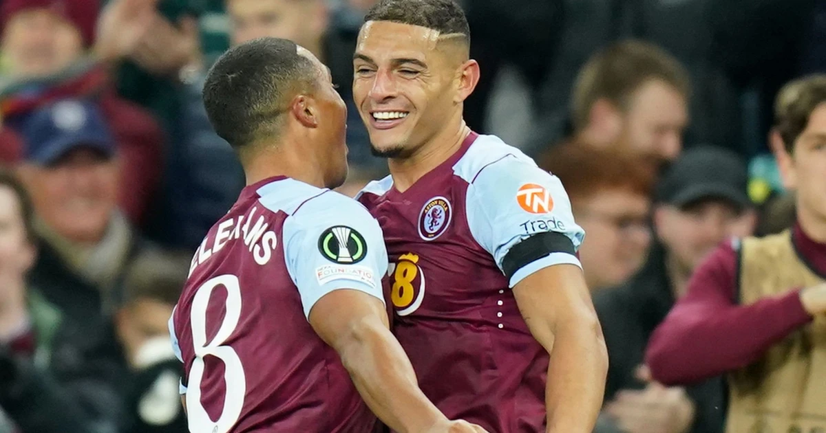 Nhận định Leeds vs Aston Villa, 21h00 ngày 23/11: Khách không khách khí