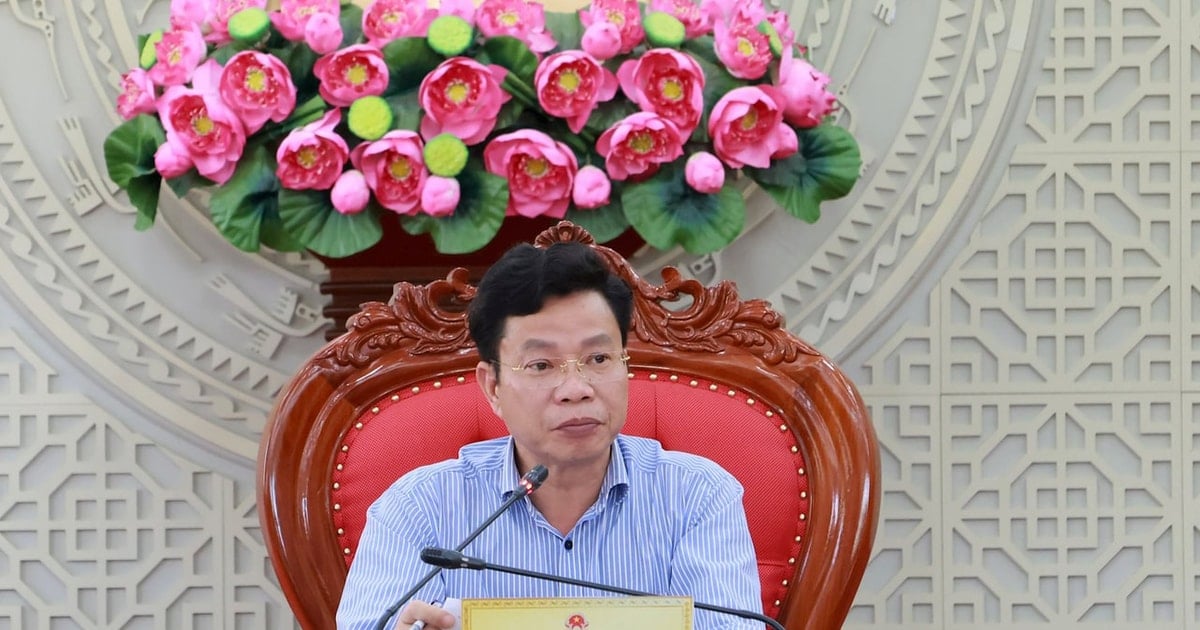 HĐND tỉnh Lâm Đồng cho ý kiến nhiều nội dung quan trọng trình kỳ họp chuyên đề