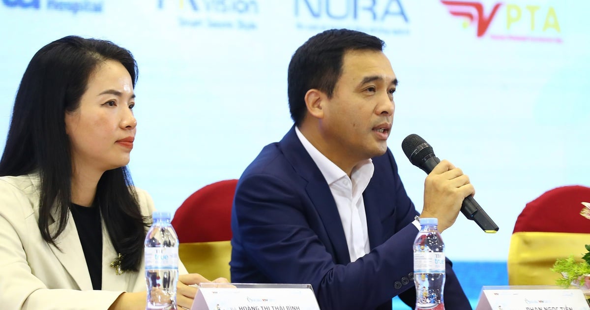 Giải pickleball VTV Cup: Hoàng Nam - Xuân Đức lật đổ Minh Quân - Vinh Hiển?