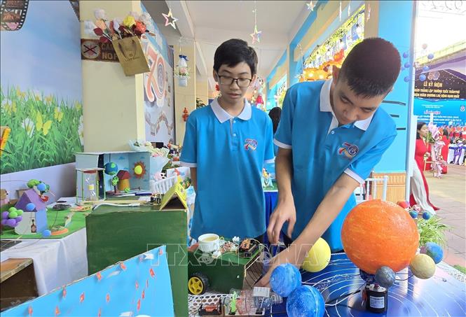 Xây dựng Hải Phòng thành thành phố học tập số