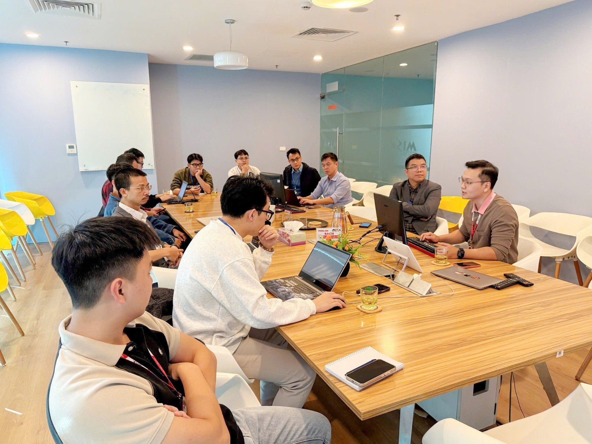 Khi AI và Zero Trust trở thành “khiên chắn” vững chắc cho An ninh mạng