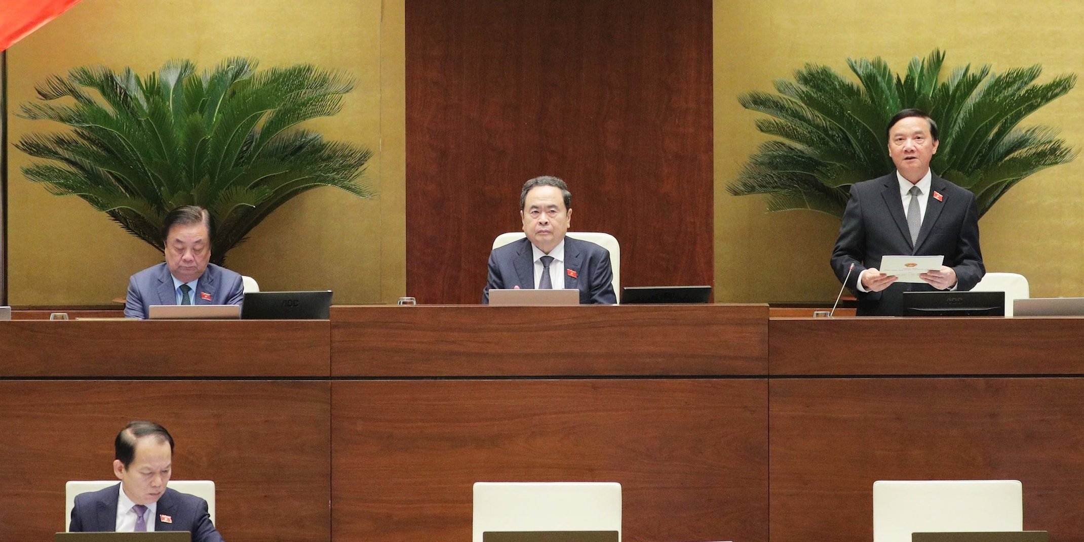 Cần làm rõ cơ chế quyền sở hữu trí tuệ từ nhiệm vụ khoa học công nghệ sử dụng ngân sách Nhà nước