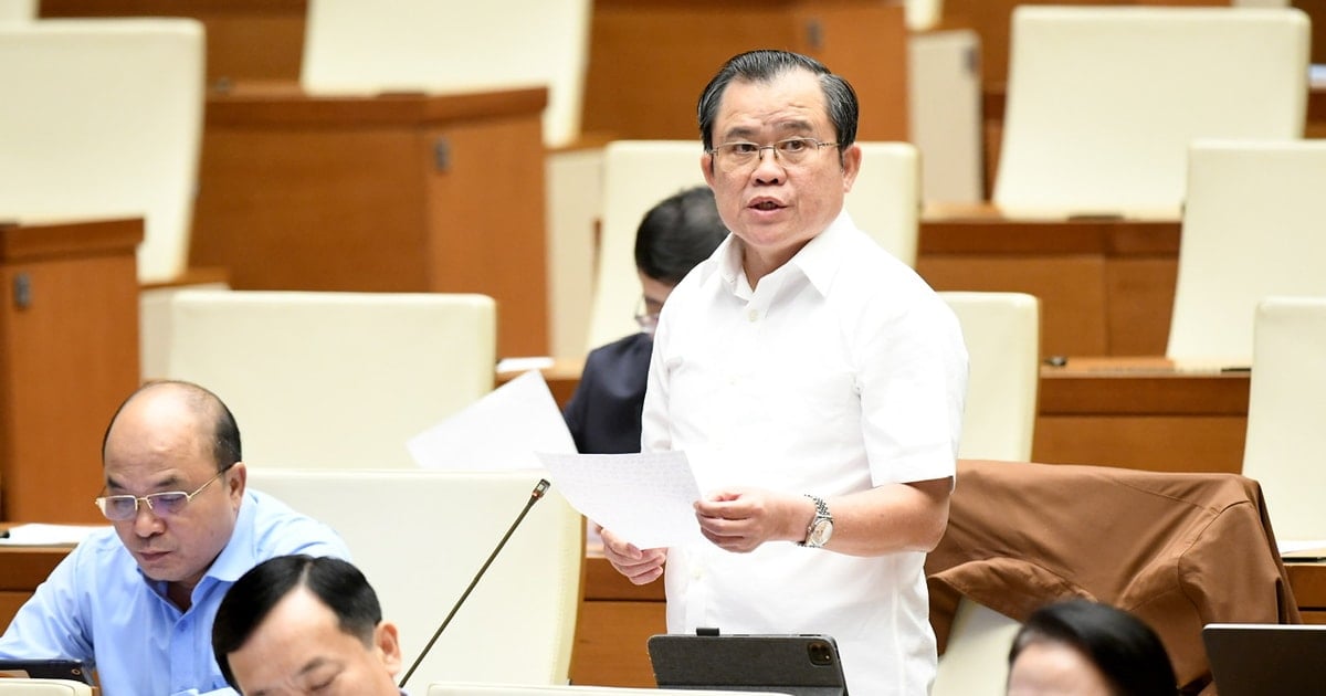 Tạo nền tảng pháp lý hiện đại để báo chí phát triển trong kỷ nguyên số