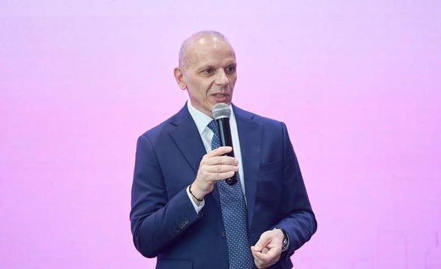 Biocodex Việt Nam hưởng ứng chiến dịch 'Tuần lễ nâng cao nhận thức đề Kháng kháng sinh'- Ảnh 3.